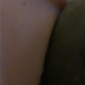 Meet your Posher, Alison